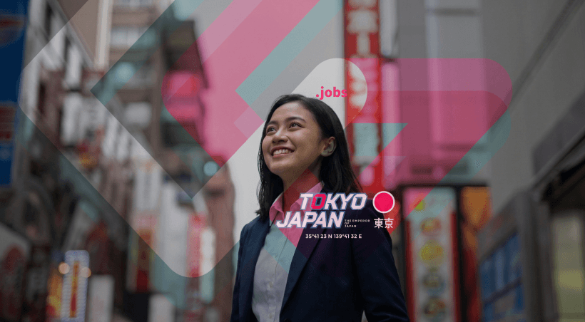 CROSSY GLOBAL.jobsとは